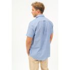 Budmil férfi Ing-Ing - B20440270-002