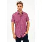 Budmil férfi Ing-Ing - B20440270-004