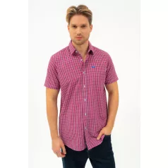 Budmil férfi Ing-Ing - B20440270-004