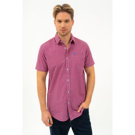 Budmil férfi Ing-Ing - B20440270-004