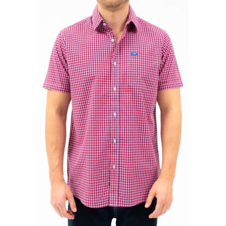 Budmil férfi Ing-Ing - B20440270-004