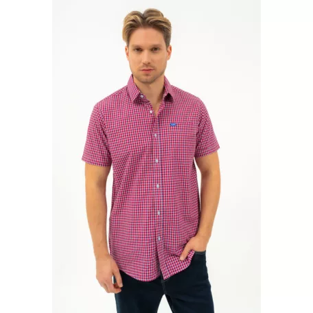 Budmil férfi Ing-Ing - B20440270-004