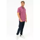 Budmil férfi Ing-Ing - B20440270-004