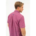 Budmil férfi Ing-Ing - B20440270-004