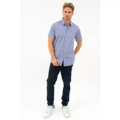 Budmil férfi Ing-Ing - B20440270-005