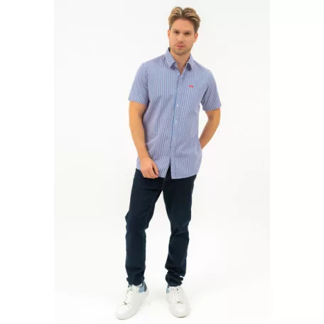 Budmil férfi Ing-Ing - B20440270-005