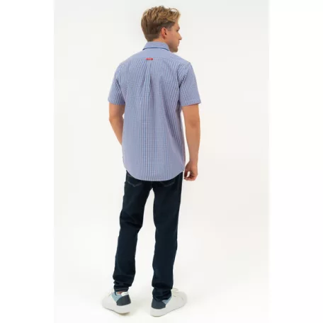 Budmil férfi Ing-Ing - B20440270-005