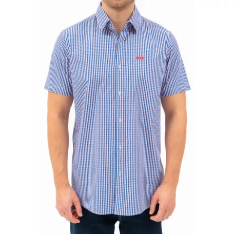 Budmil férfi Ing-Ing - B20440270-005