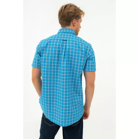 Budmil férfi Ing-Ing - B20440270-006