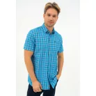 Budmil férfi Ing-Ing - B20440270-006