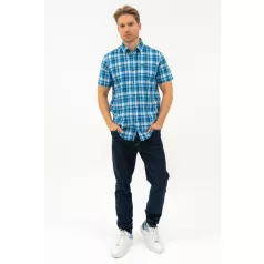 Budmil férfi Ing-Ing - B20440270-007