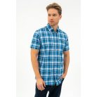 Budmil férfi Ing-Ing - B20440270-007