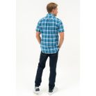 Budmil férfi Ing-Ing - B20440270-007