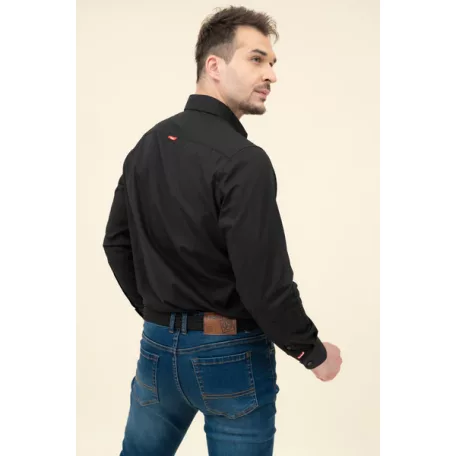 Budmil férfi Ing-Ing - B20450229-002