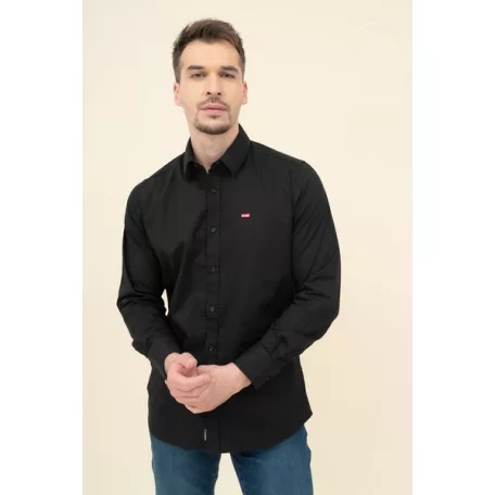 Budmil férfi Ing-Ing - B20450229-002