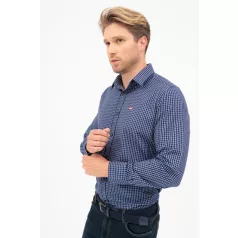 Budmil férfi Ing-Ing - B20450230-002