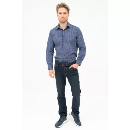 Budmil férfi Ing-Ing - B20450230-002