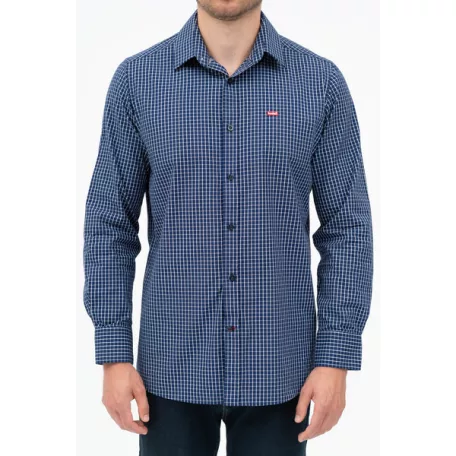 Budmil férfi Ing-Ing - B20450230-002