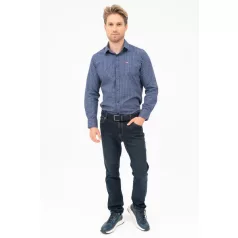 Budmil férfi Ing-Ing - B20450230-002