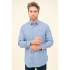 Budmil férfi Ing-Ing - B20450232-003