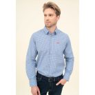 Budmil férfi Ing-Ing - B20450232-003