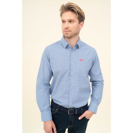 Budmil férfi Ing-Ing - B20450232-003