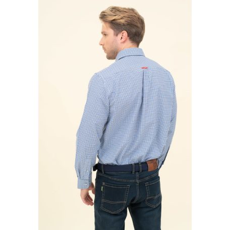 Budmil férfi Ing-Ing - B20450232-003