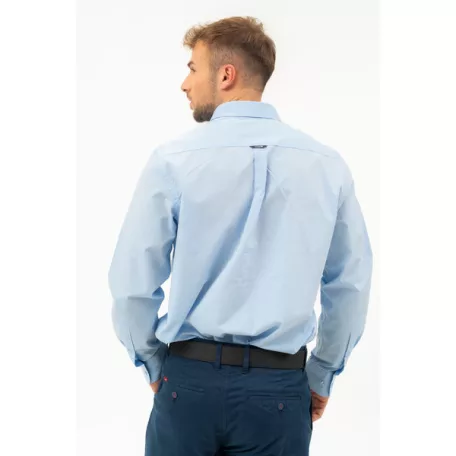 Budmil férfi Ing-Ing - B20450234-001