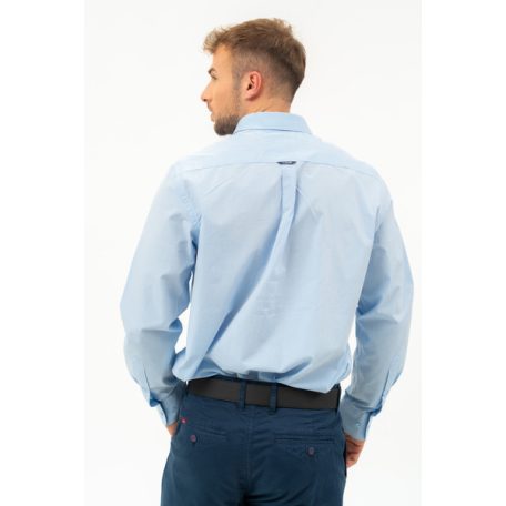 Budmil férfi Ing-Ing - B20450234-001