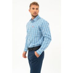 Budmil férfi Ing-Ing - B20450234-003