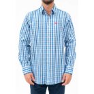 Budmil férfi Ing-Ing - B20450234-003