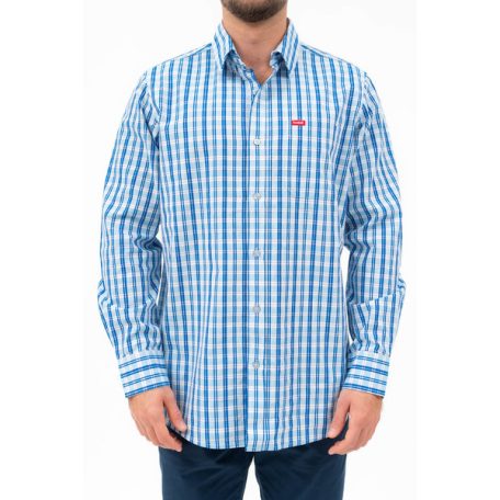 Budmil férfi Ing-Ing - B20450234-003