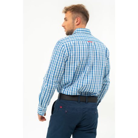 Budmil férfi Ing-Ing - B20450234-003