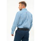 Budmil férfi Ing-Ing - B20450234-003