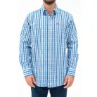 Budmil férfi Ing-Ing - B20450234-003