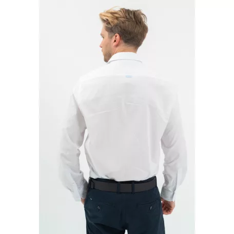 Budmil férfi Ing-Ing - B20450235-001