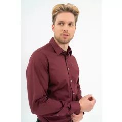 Budmil férfi Ing-Ing - B20450235-002