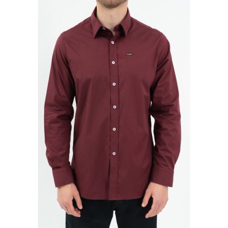 Budmil férfi Ing-Ing - B20450235-002