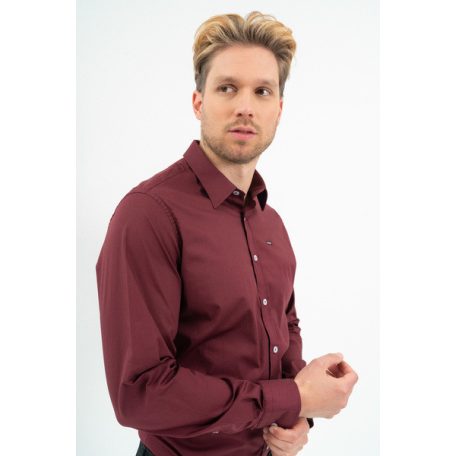 Budmil férfi Ing-Ing - B20450235-002