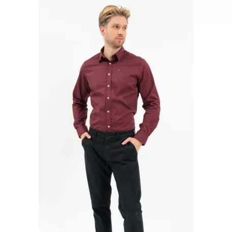 Budmil férfi Ing-Ing - B20450235-002