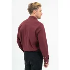 Budmil férfi Ing-Ing - B20450235-002