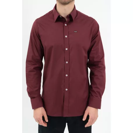 Budmil férfi Ing-Ing - B20450235-002