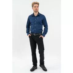 Budmil férfi Ing-Ing - B20450235-003