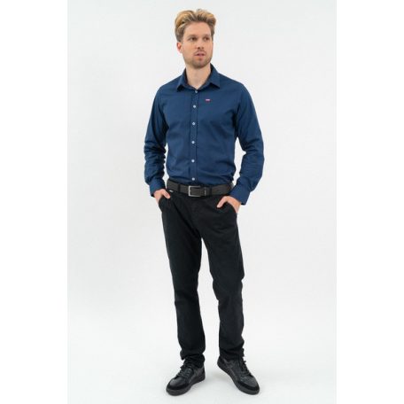 Budmil férfi Ing-Ing - B20450235-003