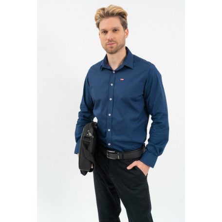 Budmil férfi Ing-Ing - B20450235-003