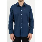 Budmil férfi Ing-Ing - B20450235-003