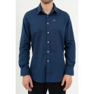 Budmil férfi Ing-Ing - B20450235-003