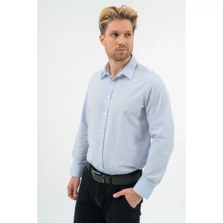 Budmil férfi Ing-Ing - B20450236-001