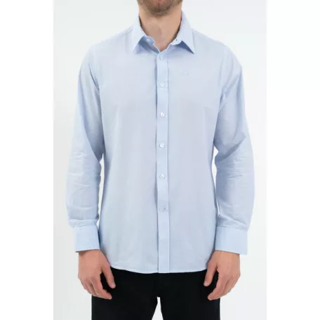 Budmil férfi Ing-Ing - B20450236-001