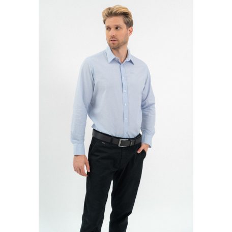 Budmil férfi Ing-Ing - B20450236-001